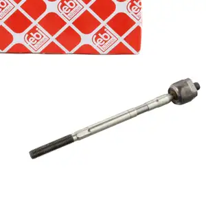 febi 12639 Spurstange Axialgelenk Gelenkstange f&uuml;r FORD Sierra GBG BNG GBC vorne 6172099
