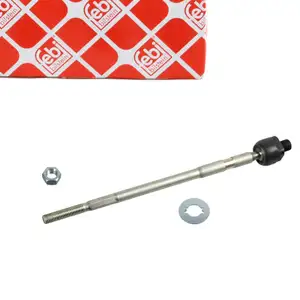 febi 12907 Spurstange Axialgelenk f&uuml;r MAZDA 323 C F S 4 BG 323 3 BW vorne B4553225X
