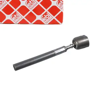 febi 12949 Spurstange Axialgelenk Gelenkstange f&uuml;r SUZUKI Alto 0S 0.8 39 vorne 48830M80000