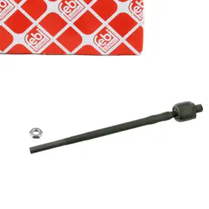 febi 26999 PROKIT Spurstange Axialgelenk f&uuml;r MAZDA 5 F S 6 Premacy vorne links B25D32240