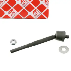 febi 27808 PROKIT Spurstange Axialgelenk f&uuml;r TOYOTA Previa R1 2.4 2.4 4WD vorne 4550329295