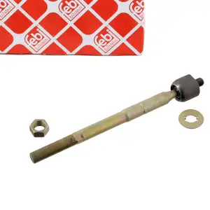 febi 29672 PROKIT Spurstange Axialgelenk f&uuml;r TOYOTA Hiace 4 2.0-2.4 2.4D vorne 4550329255