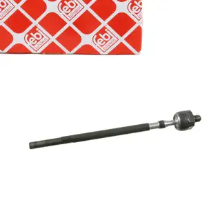 febi 22763 Spurstange Axialgelenk f&uuml;r RENAULT Clio 2 3 4 Thalia 2 3 LB LU vorne 7701472734