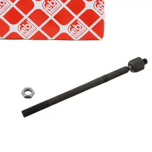 febi 34160 PROKIT Spurstange Axialgelenk f&uuml;r VOLVO S60 1 384 XC60 156 vorne 31280408