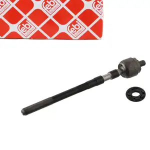 febi 34247 PROKIT Spurstange Axialgelenk f&uuml;r RENAULT Clio 2 BB SB0/1/2_ vorne 7701471124