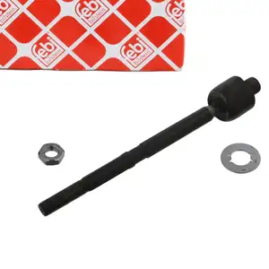 febi 34774 PROKIT Spurstange Axialgelenk f&uuml;r HONDA Jazz 3 Insight City vorne 53010TF0003