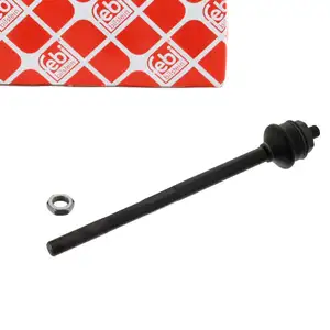 febi 34811 PROKIT Spurstange Axialgelenk f&uuml;r VW Transporter T4 70B 70C 1N0 vorne 701419810