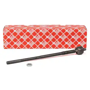 febi 36691 Spurstange Axialgelenk f&uuml;r CITROEN DS5 PEUGEOT RCZ 1.6 2.0 vorne 3812.F7