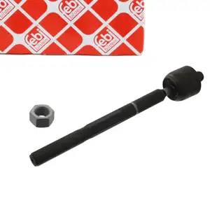 febi 39444 PROKIT Spurstange Axialgelenk f&uuml;r OPEL Movano B RENAULT Master 3 NISSAN vorne