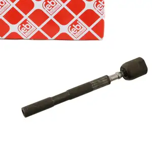 febi 31472 Spurstange Axialgelenk f&uuml;r SUZUKI Alto EF FF 1.0 1.1 53/63/58 vorne 48830M70F00