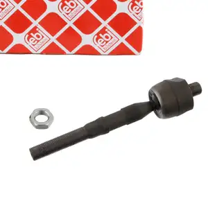 febi 31522 PROKIT Spurstange Axialgelenk f&uuml;r MITSUBISHI Pajero 4 V8 V9 vorne 4422A036