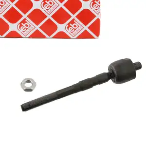 febi PROKIT Spurstange Axialgelenk f&uuml;r RENAULT Laguna Coupe Laguna 3 vorne 485210001R