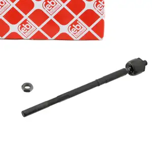 febi PROKIT Spurstange Axialgelenk f&uuml;r VW Polo 9N Fox 5Z SEAT Ibiza 3 SKODA Fabia vorne