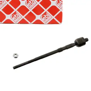 febi 32763 PROKIT Spurstange Axialgelenk f&uuml;r HYUNDAI i10 BA IA PA vorne 577240X000