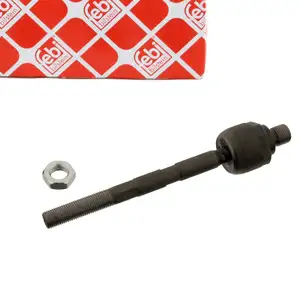 febi 33450 PROKIT Spurstange Axialgelenk f&uuml;r KIA Rio 2 3 JB UB vorne rechts 577241G100