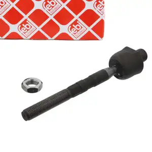 febi 33498 PROKIT Spurstange Axialgelenk f&uuml;r MAZDA 6 GH 1.8-2.5 vorne GS1D32240