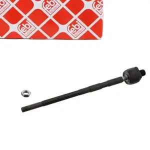 febi 33919 PROKIT Spurstange Axialgelenk Gelenkstange f&uuml;r MAZDA Demio DW vorne D10232250