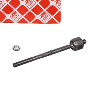 febi 47205 PROKIT Spurstange Axialgelenk f&uuml;r MERCEDES W212 CLS C218 W222 vorne 2123302803