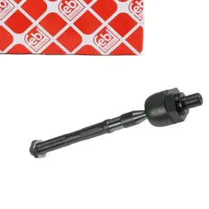 febi 48056 PROKIT Spurstange Axialgelenk f&uuml;r HYUNDAI ix55 3.0 V6 CRDi 4WD vorne 577243J000