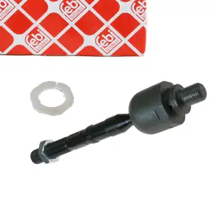 febi PROKIT Spurstange Axialgelenk f&uuml;r SEAT Ibiza 2 Cordoba 6K Toledo KIA Sportage vorne