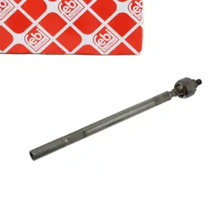 febi Spurstange Axialgelenk für CITROEN Berlingo Xsara Picasso N68 PEUGEOT Partner vorne