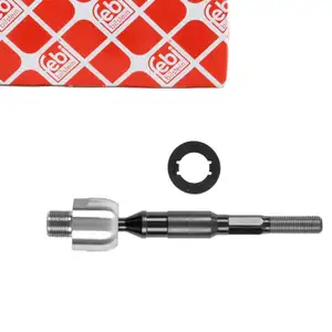 febi 42233 Tie Rod Axial Joint for HONDA Civic 7 FD FA 1.3 Hybrid 1.6 Front 53610SNBJ01
