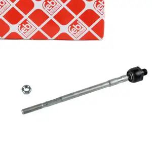 febi 42459 PROKIT Spurstange Axialgelenk f&uuml;r MAZDA MX-5 1 1.6 1.8 90-130 vorne NA0232240