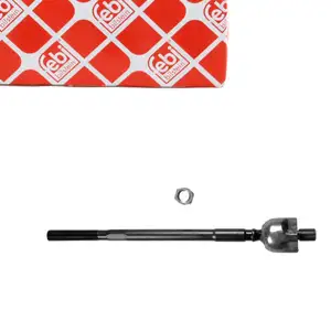 febi 42696 Spurstange Axialgelenk f&uuml;r NISSAN 300 ZX Cherry 3 N12 Sunny 2 vorne 4852135A00