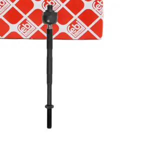 febi 42727 PROKIT Spurstange Axialgelenk f&uuml;r NISSAN Primera P12 WP12 vorne 49001BA210