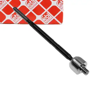 febi 42722 Spurstange Axialgelenk f&uuml;r NISSAN Primera P11 1.6/2.0 16 5 vorne 490012F010