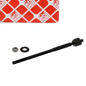 febi 43169 PROKIT Spurstange Axialgelenk f&uuml;r TOYOTA Prius W1 1.5 Celica vorne 4550349015