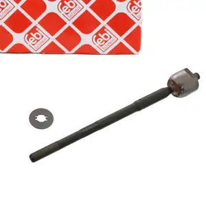 febi 43195 Spurstange Axialgelenk f&uuml;r TOYOTA Fortuner N5 Hilux 7 Innova vorne 4550309320