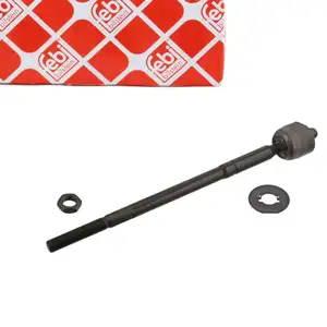 febi 43207 PROKIT Tie Rod End for TOYOTA Corolla 1.4&ndash;1.6, 1.9D (Front) 4550309130