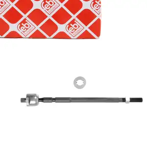 febi 43276 PROKIT Spurstange Axialgelenk f&uuml;r TOYOTA Corolla _E9_ vorne 4550319125