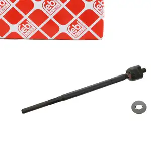 febi 43289 Spurstange Axialgelenk f&uuml;r TOYOTA Paseo EL54 1.5 Starlet 1.3 vorne 4550319185