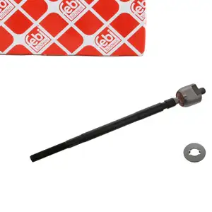 febi 43283 Spurstange Axialgelenk f&uuml;r TOYOTA Paseo EL54/55 Starlet P8 P9 vorne 4550319155