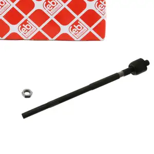 febi 43642 PROKIT Spurstange Axialgelenk f&uuml;r FIAT Doblo 1.2-1.6 1.3D-1.9D vorne 98845024