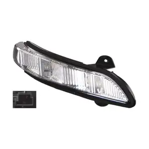 febi 103597 Blinkleuchte Außenspiegel für MERCEDES W211 S211 C219 W221 rechts 2198200621