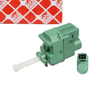 febi Bremslichtschalter Bremsleuchte f&uuml;r FORD Fiesta 5 MK5 Mondeo 2 3 MK2 MK3 7029406