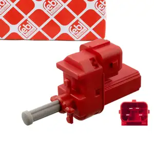 febi Bremslichtschalter Bremsleuchte f&uuml;r FORD Focus 1 2 Mondeo 1 2 3 Galaxy 1 Transit