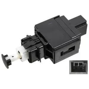 febi Bremslichtschalter Bremsleuchte für VOLVO S60 1 S80 1 V70 2 XC70 Cross Country XC90 1