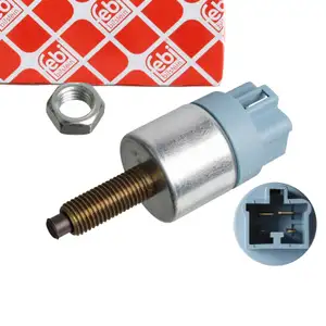 febi Bremslichtschalter Bremsleuchte f&uuml;r TOYOTA Avensis Corolla Prius MR2 2 3 RAV 4 1 2