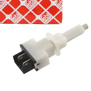 febi Bremslichtschalter Bremsleuchte f&uuml;r VW Polo 3 Caddy 2 SEAT Ibiza 2 Cordoba 6K0945515A