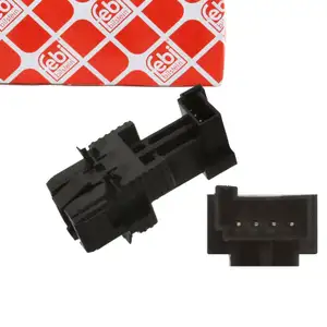 febi Bremslichtschalter Bremsleuchte für MERCEDES C204 W212 BMW E46 E60 VW Crafter MINI