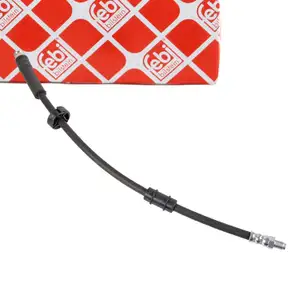 febi 170194 Bremsschlauch für CITROEN Jumper FIAT Ducato 230_ 244_ PEUGEOT Boxer vorne