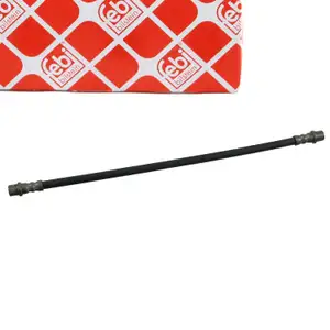 febi 21925 Bremsschlauch für MERCEDES Sprinter 4-t 904 VW LT 28-46 2 mit ABS hinten innen