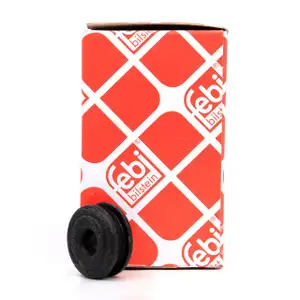 50x febi 02318 Buchse für Schaltgestänge MERCEDES /8 W114 W115 W111 W116 W126