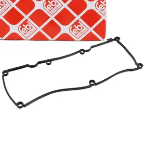 febi Ventildeckeldichtung für VW Golf 6 7 Passat B8 AUDI A3 8V A4 SEAT Leon 5F 1.6/2.0 TDI