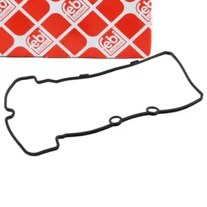 febi 107532 Ventildeckeldichtung f&uuml;r OPEL Agila B SUZUKI Alto 6 Splash NISSAN Pixo 1.0 1.1