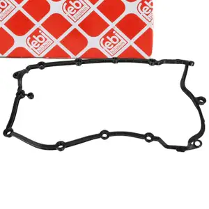 febi Ventildeckeldichtung f&uuml;r LAND ROVER Discovery 4 5 Range Rover Sport 2 3.0 rechts